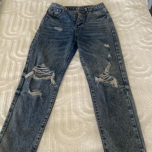 Women’s jeans